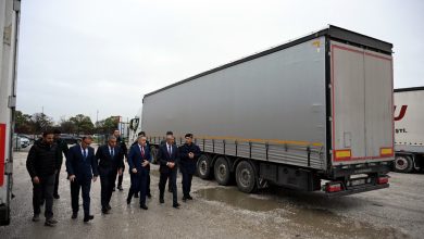 Kapıkule'de tarihi TIR geçişi rekoru | Edirne Ahval Gazetesi WhatsApp Image 2025 11 07 at 12.40.22 2 | Edirne Ahval Gazetesi