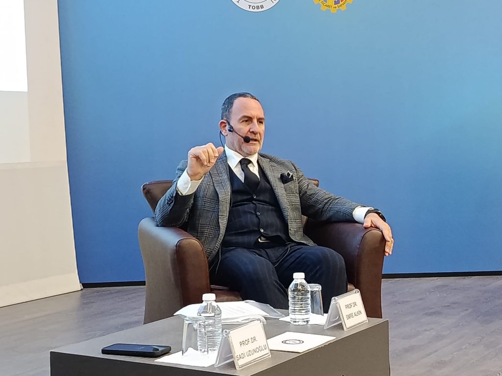 Prof. Dr. Alkin'den 'vizyon ve felsefe' mesajı | Edirne Ahval Gazetesi WhatsApp Image 2025 11 07 at 18.05.02 | Edirne Ahval Gazetesi