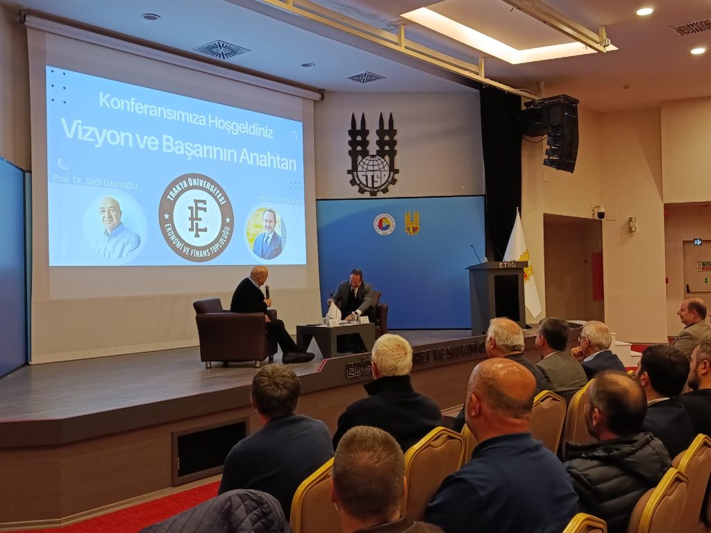 Prof. Dr. Alkin'den 'vizyon ve felsefe' mesajı | Edirne Ahval Gazetesi WhatsApp Image 2025 11 07 at 18.05.07 1 | Edirne Ahval Gazetesi