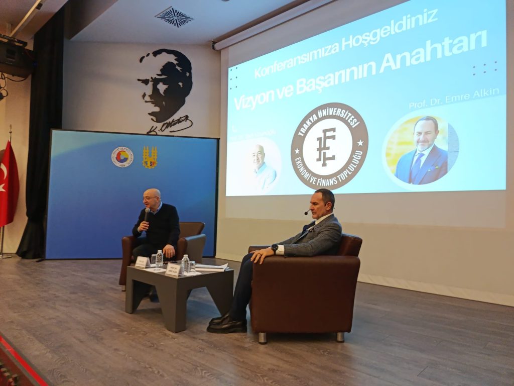 Prof. Dr. Alkin'den 'vizyon ve felsefe' mesajı | Edirne Ahval Gazetesi WhatsApp Image 2025 11 07 at 18.05.10 | Edirne Ahval Gazetesi