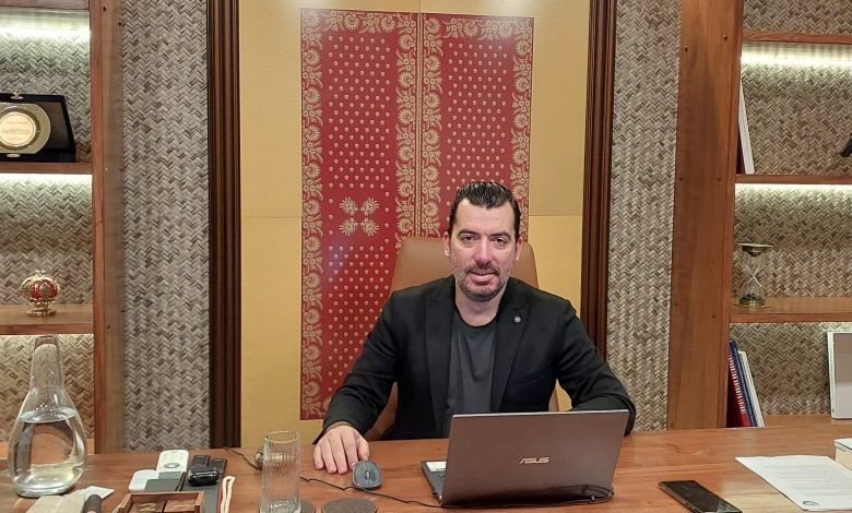 Schengen’de en düşük ret oranı Edirne’de! | Edirne Ahval Gazetesi WhatsApp Image 2025 11 19 at 14.52.44 | Edirne Ahval Gazetesi