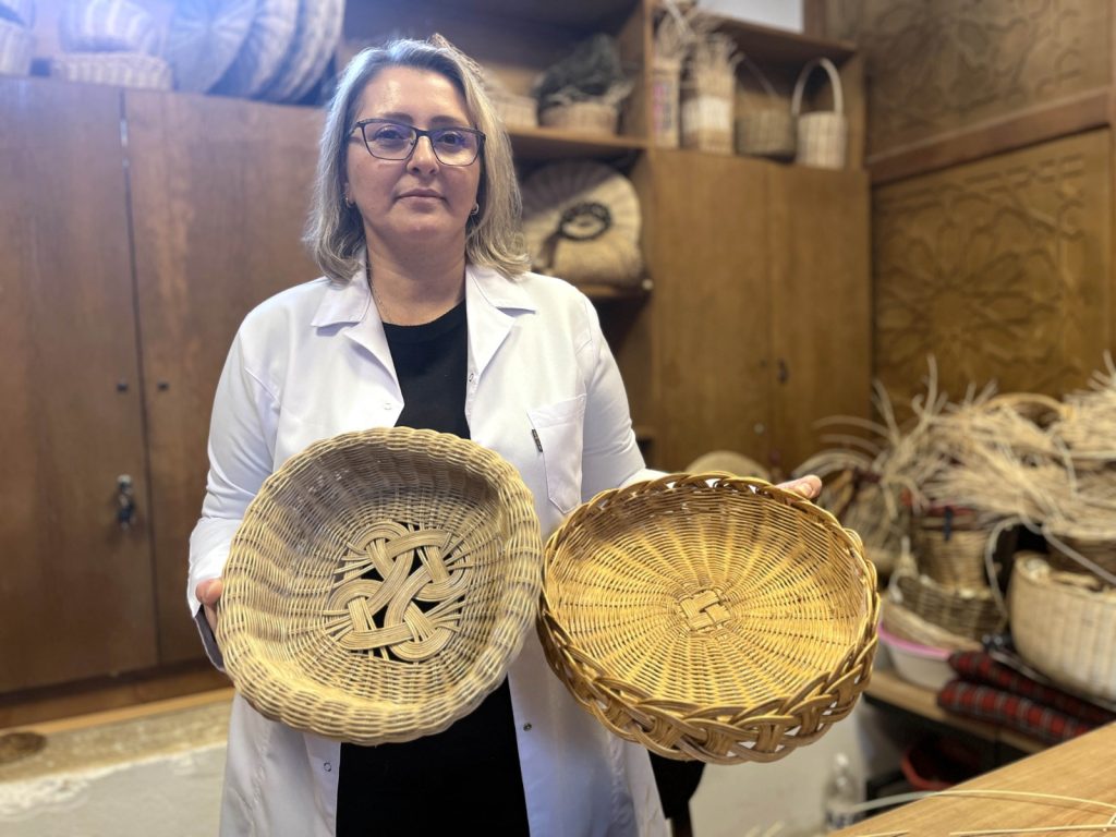 Babaannesinden öğrendi, Kültürel Miras Taşıyıcısı oldu! | Edirne Ahval Gazetesi WhatsApp Image 2025 11 19 at 15.37.33 1 | Edirne Ahval Gazetesi