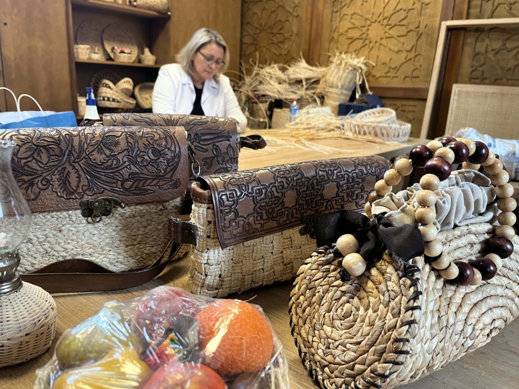 Babaannesinden öğrendi, Kültürel Miras Taşıyıcısı oldu! | Edirne Ahval Gazetesi WhatsApp Image 2025 11 19 at 15.37.43 | Edirne Ahval Gazetesi