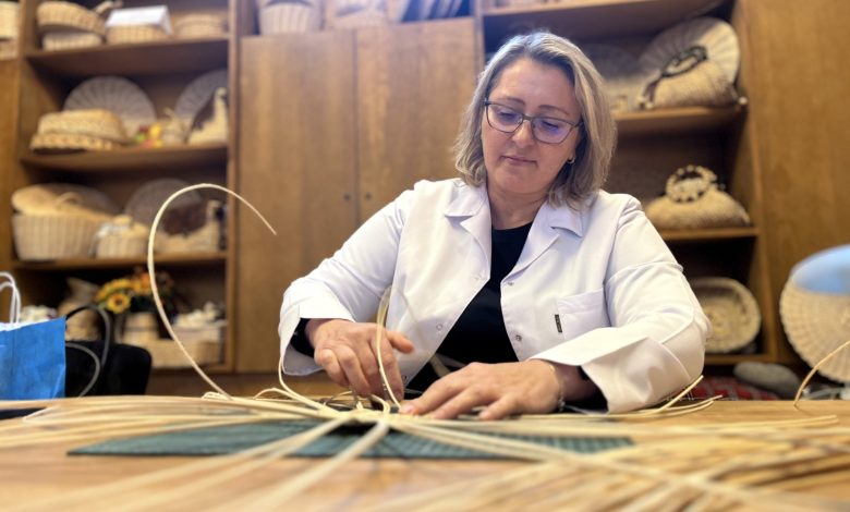 Babaannesinden öğrendi, Kültürel Miras Taşıyıcısı oldu! | Edirne Ahval Gazetesi WhatsApp Image 2025 11 19 at 15.38.11 | Edirne Ahval Gazetesi