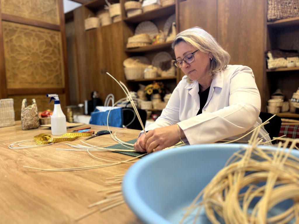 Babaannesinden öğrendi, Kültürel Miras Taşıyıcısı oldu! | Edirne Ahval Gazetesi WhatsApp Image 2025 11 19 at 15.38.12 | Edirne Ahval Gazetesi