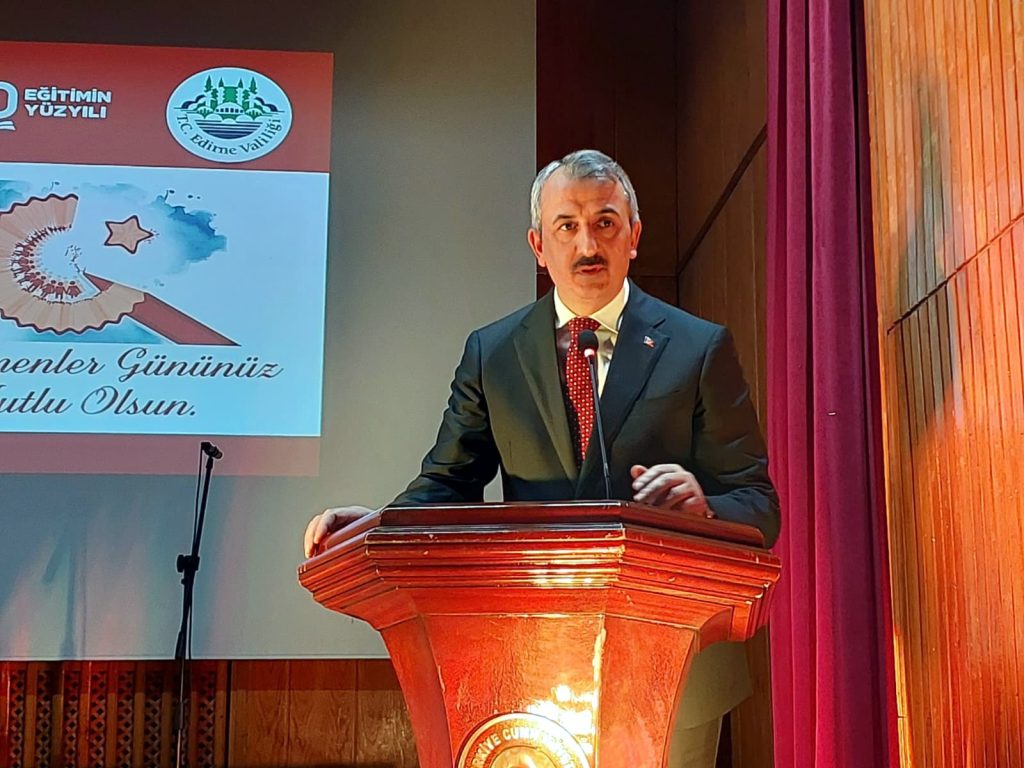 Gün öğretmenlerin! | Edirne Ahval Gazetesi WhatsApp Image 2025 11 24 at 12.23.09 | Edirne Ahval Gazetesi