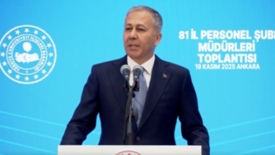 bakan | Edirne Ahval Gazetesi