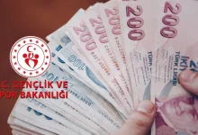 gsb burs ve ogrenim kredisi sonuclari aciklandi | Edirne Ahval Gazetesi