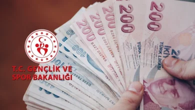gsb burs ve ogrenim kredisi sonuclari aciklandi | Edirne Ahval Gazetesi