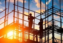 insaat sektorunde istihdam rekoru ucretli calisan sayisi 2 milyonun uzerine cikti | Edirne Ahval Gazetesi