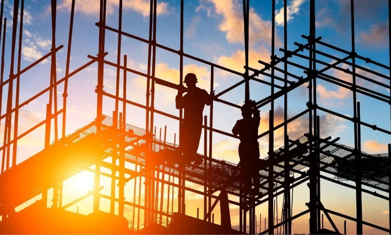 İnşaat sektöründe istihdam rekoru | Edirne Ahval Gazetesi insaat sektorunde istihdam rekoru ucretli calisan sayisi 2 milyonun uzerine cikti | Edirne Ahval Gazetesi