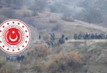 msb dusen askeri kargo ucaginin enkazinda incelemelere baslandi1 | Edirne Ahval Gazetesi