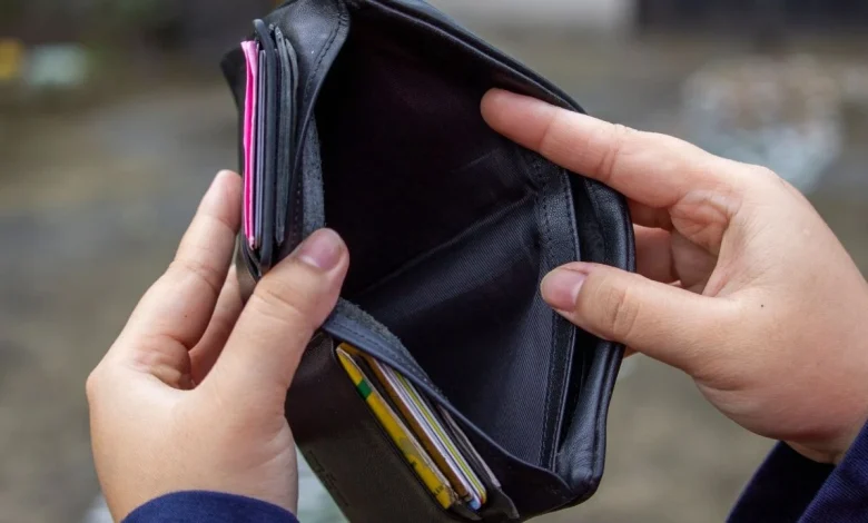 yurttaslarin bireysel kredi ve kredi karti borclari trilyon lirayi asti | Edirne Ahval Gazetesi