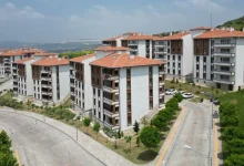 yuzyilin konut projesi basvurulari bugun basladi | Edirne Ahval Gazetesi