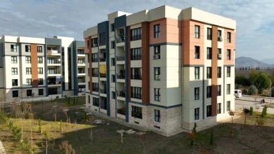 “Yüzyılın Konut Projesi” TOKİ başvuruları 10 Kasım’da başlıyor | Edirne Ahval Gazetesi yuzyilin konut projesinde il il dagilim belli oldu | Edirne Ahval Gazetesi