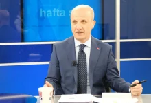 04 yuksekogretim kurulu baskani erol ozvar 1 | Edirne Ahval Gazetesi