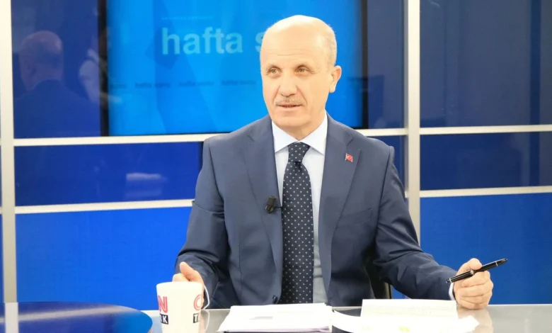 YÖK'ten 3 dönemli esnek lisans programı! | Edirne Ahval Gazetesi 04 yuksekogretim kurulu baskani erol ozvar 1 | Edirne Ahval Gazetesi