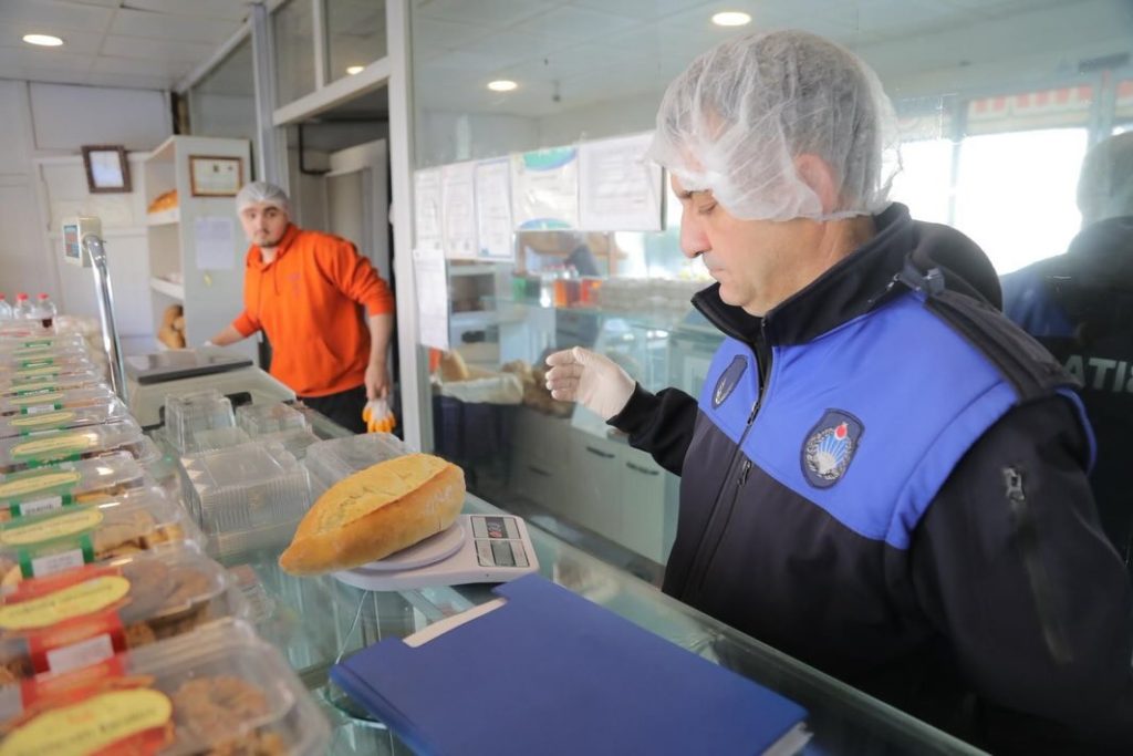 Zabıtadan fırınlara 'hijyen' denetimi | Edirne Ahval Gazetesi 589278531 18433602220105186 2337123768521596650 n | Edirne Ahval Gazetesi