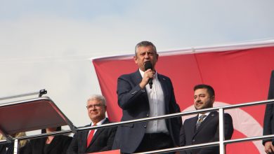 Özel'den 'Selimiye' yorumu | Edirne Ahval Gazetesi 8 1 | Edirne Ahval Gazetesi