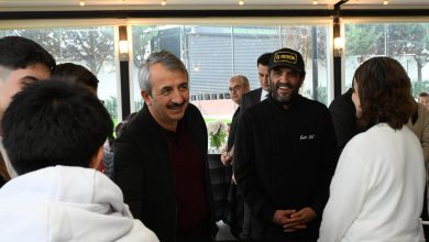 Koruma altındaki çocuklarla iç ısıtan buluşma | Edirne Ahval Gazetesi G8tQtE6WgAAaBdE | Edirne Ahval Gazetesi