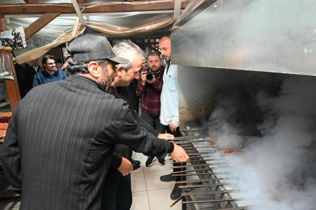 Koruma altındaki çocuklarla iç ısıtan buluşma | Edirne Ahval Gazetesi G8tQtEkWkAAuxQV | Edirne Ahval Gazetesi