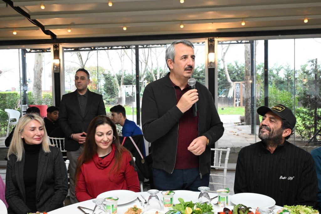 Koruma altındaki çocuklarla iç ısıtan buluşma | Edirne Ahval Gazetesi G8tQtEzWwAA31fY | Edirne Ahval Gazetesi