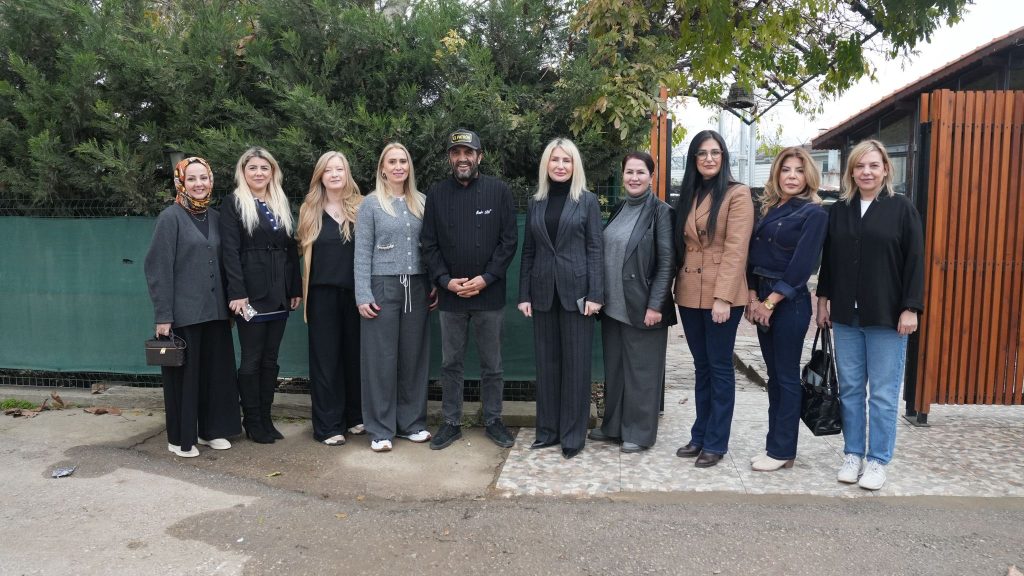 Koruma altındaki çocuklarla iç ısıtan buluşma | Edirne Ahval Gazetesi G8tQts XIAAfJ7C | Edirne Ahval Gazetesi