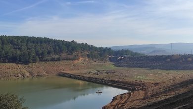 ‘Kadıköy Barajı artık devre dışı’ | Edirne Ahval Gazetesi HABER FOTO 5 1 | Edirne Ahval Gazetesi