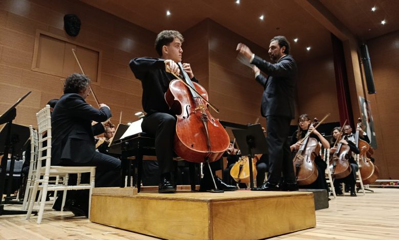 Atatürk anısına klasik müzik ziyafeti | Edirne Ahval Gazetesi WhatsApp Image 2025 12 20 at 22.03.10 | Edirne Ahval Gazetesi