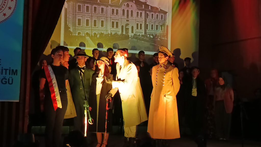 Edirne'ye 'safa geldin Ulu Gazi!' | Edirne Ahval Gazetesi WhatsApp Image 2025 12 21 at 13.41.55 1 | Edirne Ahval Gazetesi