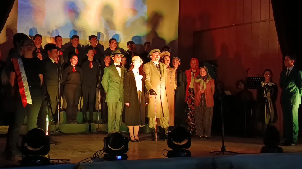 Edirne'ye 'safa geldin Ulu Gazi!' | Edirne Ahval Gazetesi WhatsApp Image 2025 12 21 at 13.41.56 | Edirne Ahval Gazetesi