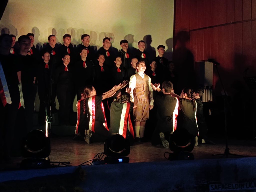 Edirne'ye 'safa geldin Ulu Gazi!' | Edirne Ahval Gazetesi WhatsApp Image 2025 12 21 at 13.41.57 | Edirne Ahval Gazetesi