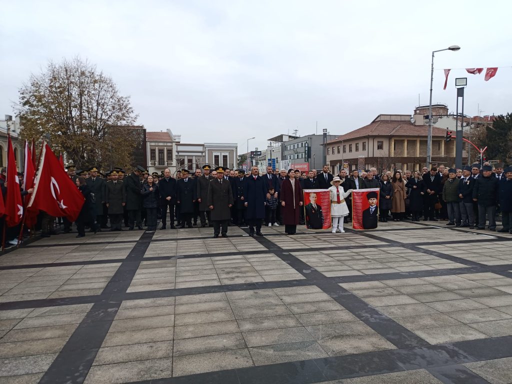 Edirne'ye 'safa geldin Ulu Gazi!' | Edirne Ahval Gazetesi WhatsApp Image 2025 12 21 at 13.42.20 | Edirne Ahval Gazetesi