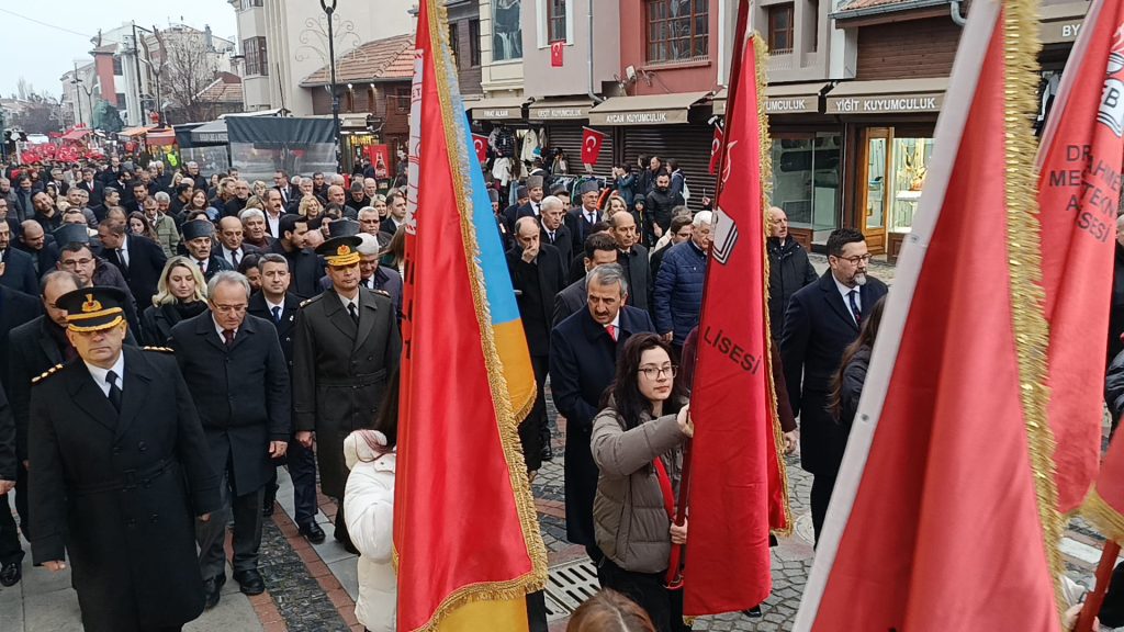 Edirne'ye 'safa geldin Ulu Gazi!' | Edirne Ahval Gazetesi WhatsApp Image 2025 12 21 at 13.42.21 1 | Edirne Ahval Gazetesi