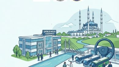 Serhad Birlik’ten üniversiteye ‘Şoförlük Bölümü’ teklifi | Edirne Ahval Gazetesi WhatsApp Image 2025 12 22 at 14.50.18 | Edirne Ahval Gazetesi