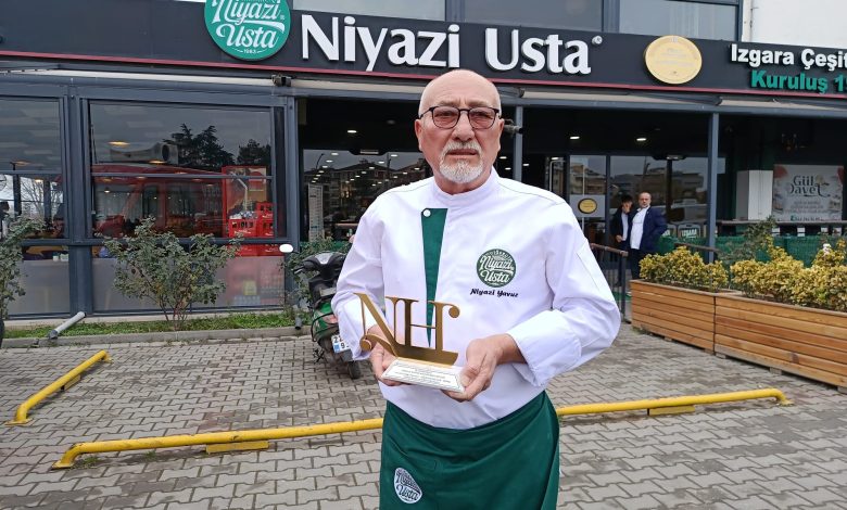 Yılın en iyi ciğer restoranı Edirne’den | Edirne Ahval Gazetesi WhatsApp Image 2025 12 22 at 15.55.57 | Edirne Ahval Gazetesi