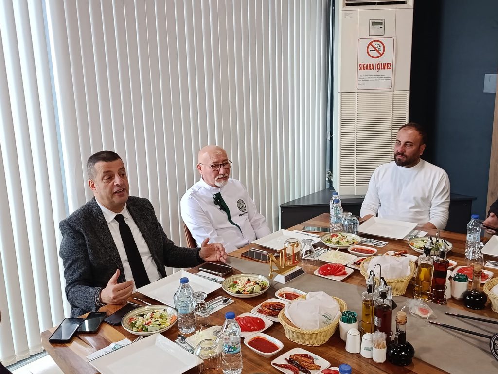 Yılın en iyi ciğer restoranı Edirne’den | Edirne Ahval Gazetesi WhatsApp Image 2025 12 22 at 15.55.58 1 | Edirne Ahval Gazetesi