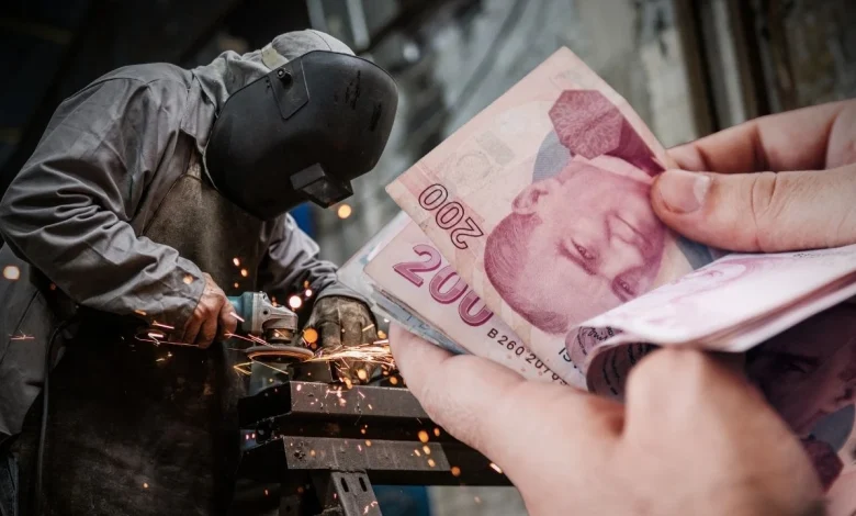 Asgari ücrette son viraj | Edirne Ahval Gazetesi asgari ucrette son viraj gozler ucuncu toplantida | Edirne Ahval Gazetesi