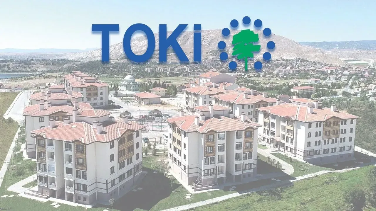 TOKİ projesinde başvurular için son günler