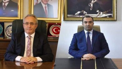 Edirne İl Milli Eğitim Müdürlüğü'nde değişim | Edirne Ahval Gazetesi site 64 | Edirne Ahval Gazetesi