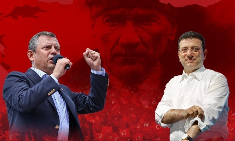 CHP Lideri Özgür Özel Edirne’ye geliyor!