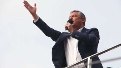 'Onlar sokaktan kaçıyor, CHP ise meydanların partisidir' | Edirne Ahval Gazetesi site 77 1 | Edirne Ahval Gazetesi