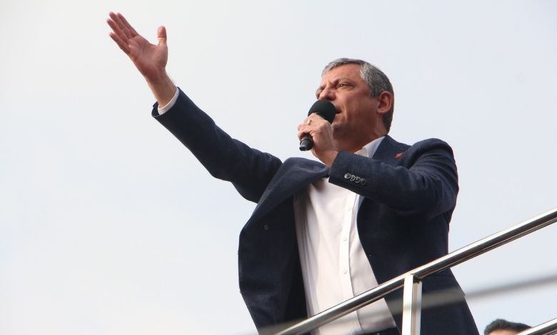 'Onlar sokaktan kaçıyor, CHP ise meydanların partisidir' | Edirne Ahval Gazetesi site 77 1 | Edirne Ahval Gazetesi