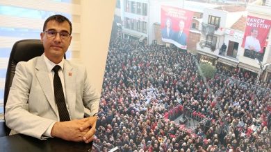 Akgüngör; 'Saraçlar Caddesi konuştu, algılar çöktü' | Edirne Ahval Gazetesi site 87 | Edirne Ahval Gazetesi