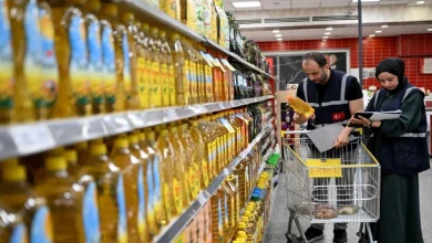 Yıl sonuna kadar 81 ilde kapsamlı gıda denetimi yapılacak | Edirne Ahval Gazetesi tarim ve orman bakanligi 24 yeni gida urununde hile tespit etti | Edirne Ahval Gazetesi