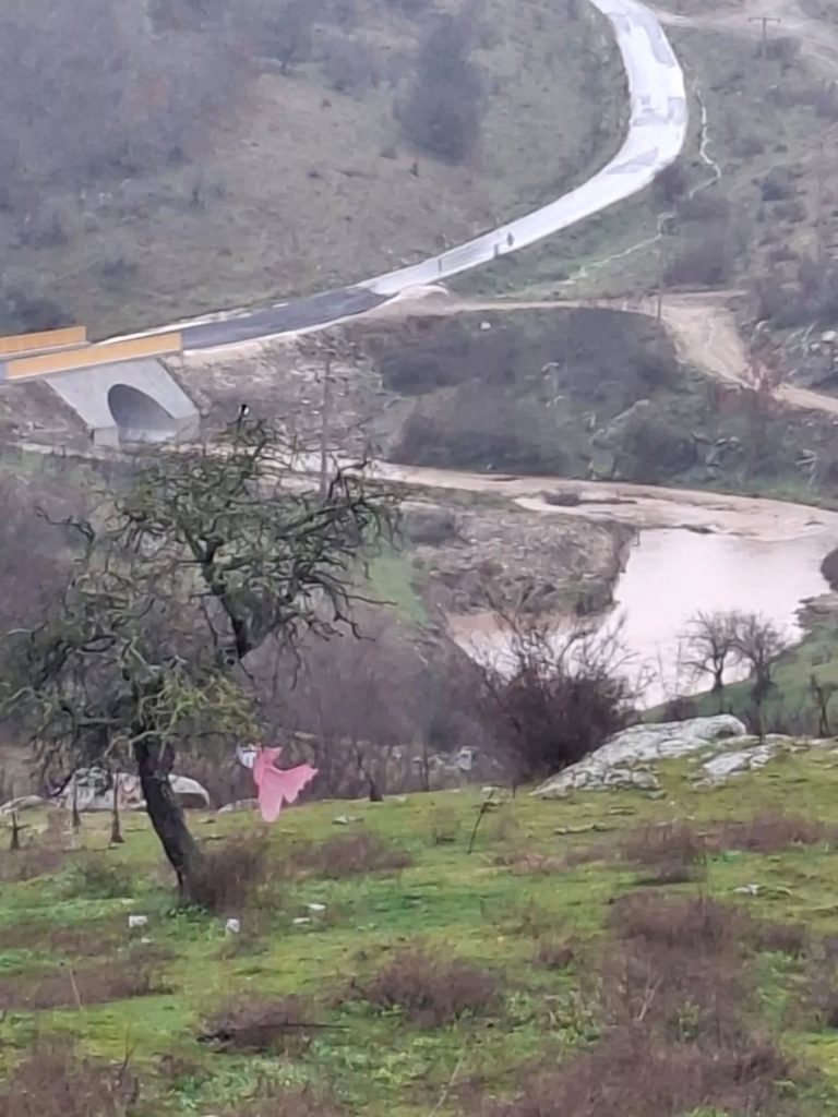 Baraja 'yağmur' bereketi | Edirne Ahval Gazetesi 612100901 18057587381653025 3606286869485225086 n | Edirne Ahval Gazetesi