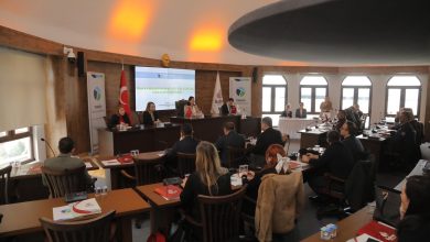 Platformun ikinci toplantısı Edirne’de | Edirne Ahval Gazetesi 612231367 17938230021109696 2167920965280459261 n | Edirne Ahval Gazetesi