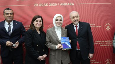 Roman politikalarına 'akademik' katkı | Edirne Ahval Gazetesi 619622636 1311554344331482 821527861413874394 n | Edirne Ahval Gazetesi