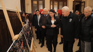 “Sönmeyen Işık Uğur Mumcu” Sergisi Açıldı | Edirne Ahval Gazetesi 621809694 17940741741109696 2003281583109344984 n | Edirne Ahval Gazetesi