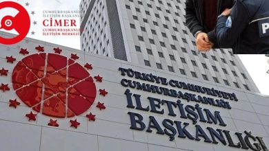 CİMER’e 2025’te 5,5 milyon başvuru | Edirne Ahval Gazetesi CIMER | Edirne Ahval Gazetesi